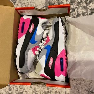 Size 11C Toddler Nike Air Max